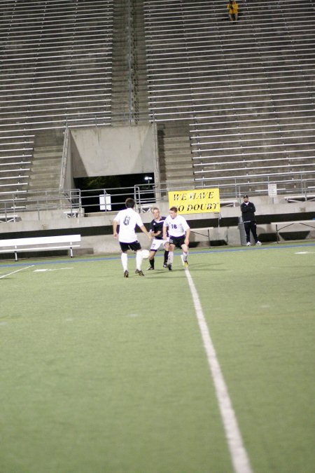 BHS Soccer vs Wichita Falls 24 Mar 09 648