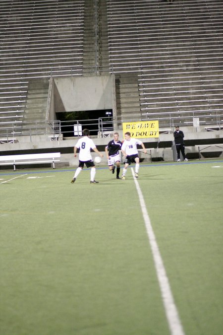 BHS Soccer vs Wichita Falls 24 Mar 09 649