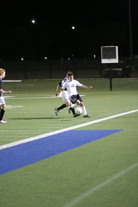 BHS Soccer vs Wichita Falls 24 Mar 09 654