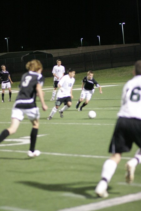 BHS Soccer vs Wichita Falls 24 Mar 09 663