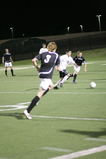 BHS Soccer vs Wichita Falls 24 Mar 09 664