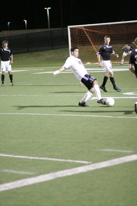 BHS Soccer vs Wichita Falls 24 Mar 09 665