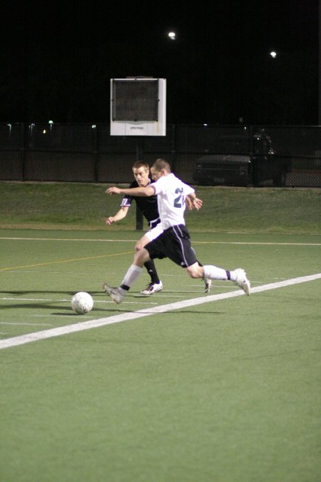 BHS Soccer vs Wichita Falls 24 Mar 09 667