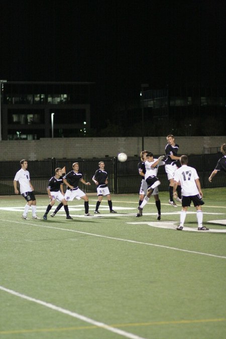 BHS Soccer vs Wichita Falls 24 Mar 09 668