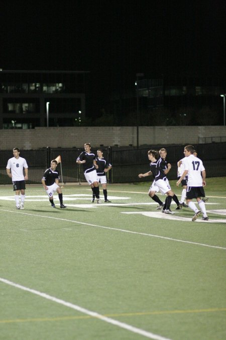 BHS Soccer vs Wichita Falls 24 Mar 09 670