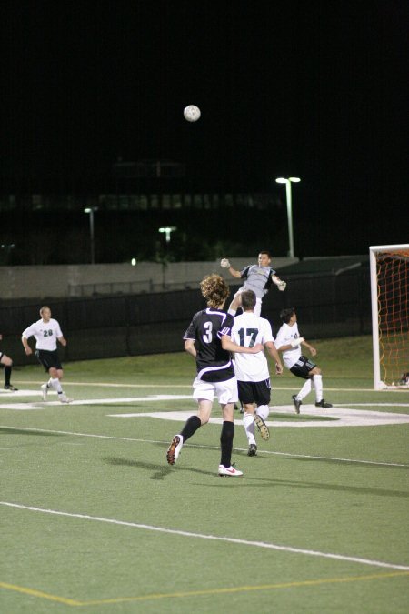 BHS Soccer vs Wichita Falls 24 Mar 09 042