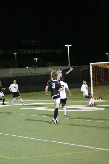 BHS Soccer vs Wichita Falls 24 Mar 09 046