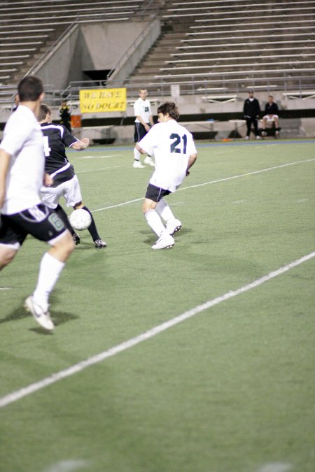 BHS Soccer vs Wichita Falls 24 Mar 09 081