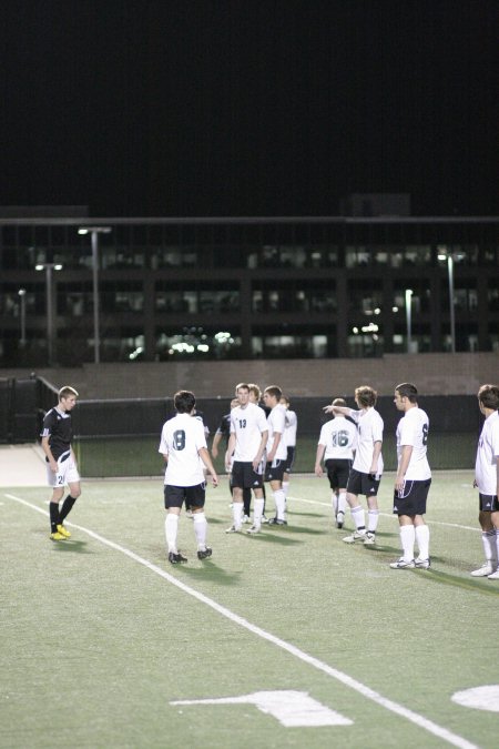 BHS Soccer vs Wichita Falls 24 Mar 09 175