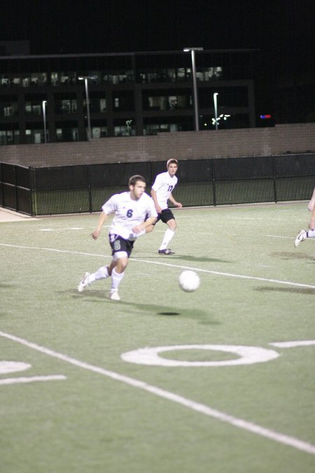 BHS Soccer vs Wichita Falls 24 Mar 09 180