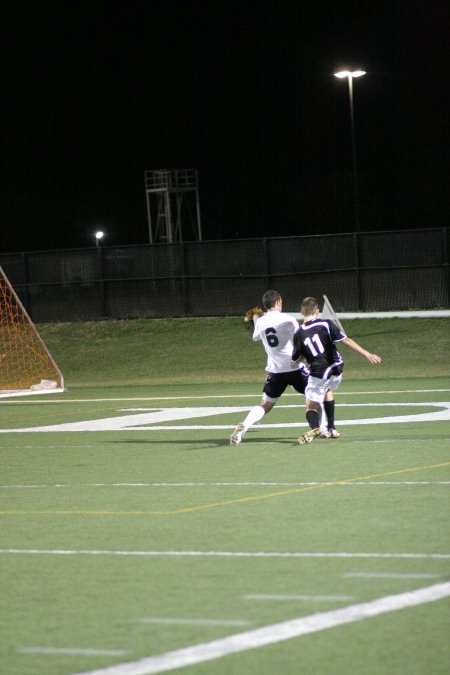 BHS Soccer vs Wichita Falls 24 Mar 09 181