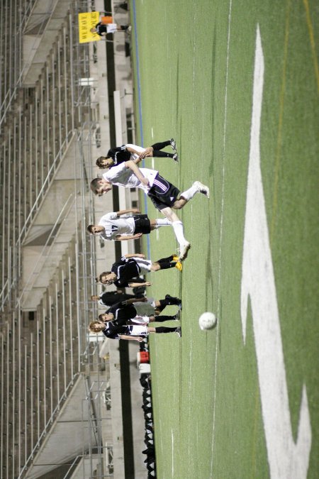 BHS Soccer vs Wichita Falls 24 Mar 09 182