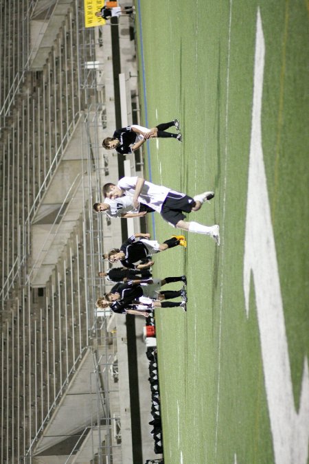 BHS Soccer vs Wichita Falls 24 Mar 09 183