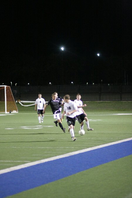 BHS Soccer vs Wichita Falls 24 Mar 09 186