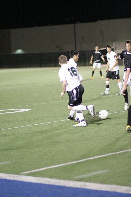 BHS Soccer vs Wichita Falls 24 Mar 09 187