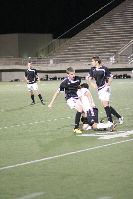 BHS Soccer vs Wichita Falls 24 Mar 09 188