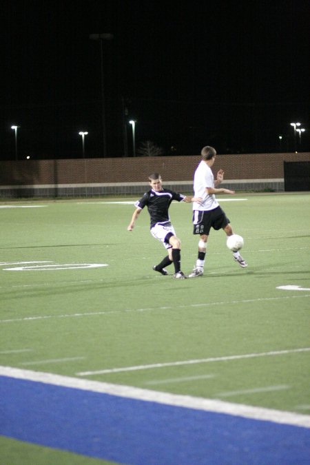 BHS Soccer vs Wichita Falls 24 Mar 09 189