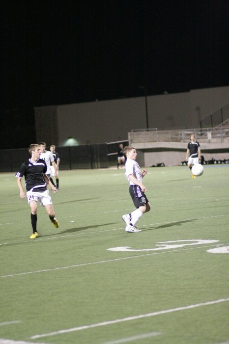 BHS Soccer vs Wichita Falls 24 Mar 09 190