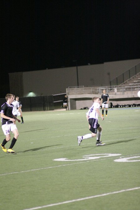 BHS Soccer vs Wichita Falls 24 Mar 09 191