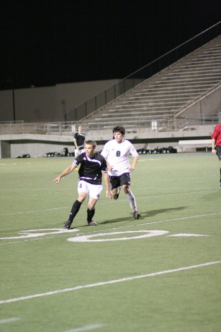 BHS Soccer vs Wichita Falls 24 Mar 09 192