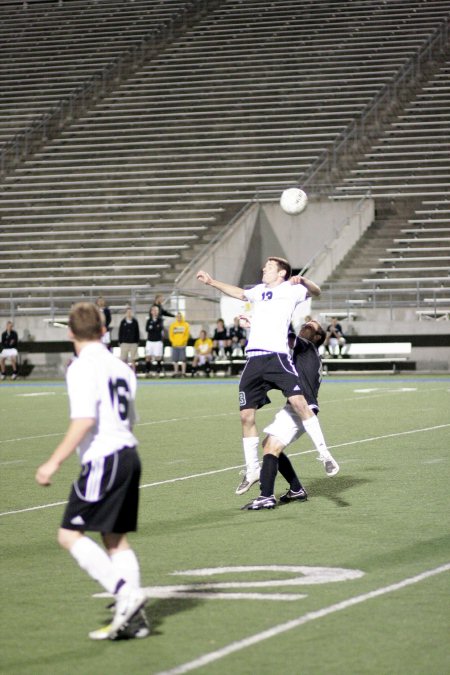 BHS Soccer vs Wichita Falls 24 Mar 09 194