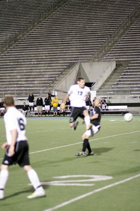 BHS Soccer vs Wichita Falls 24 Mar 09 195