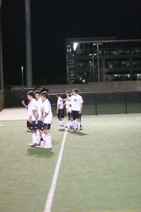 BHS Soccer vs Wichita Falls 24 Mar 09 196