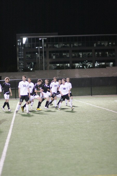 BHS Soccer vs Wichita Falls 24 Mar 09 197