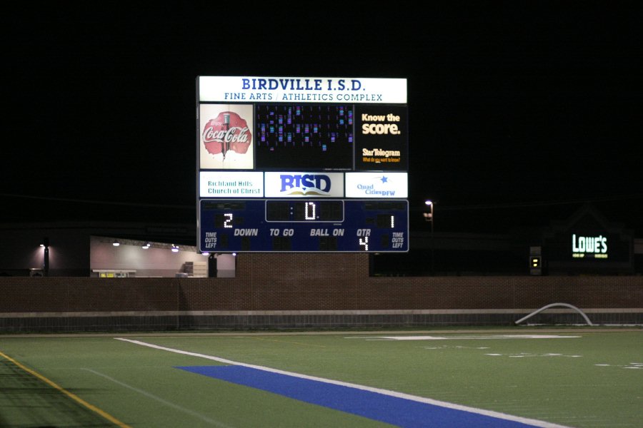 BHS Soccer vs Wichita Falls 24 Mar 09 198