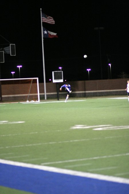 BHS Soccer vs Wichita Falls 24 Mar 09 207