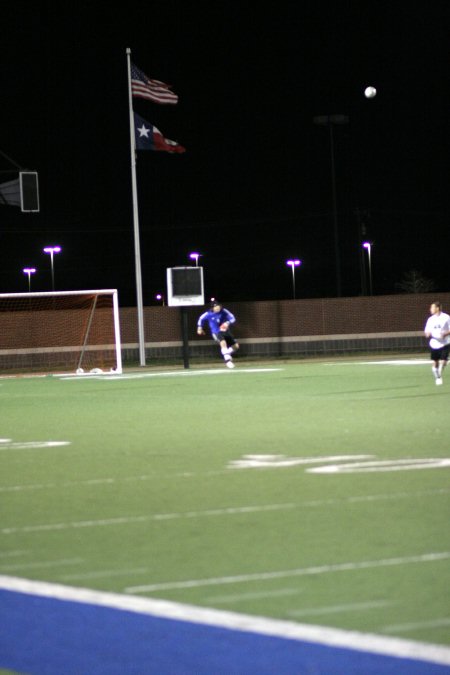 BHS Soccer vs Wichita Falls 24 Mar 09 208