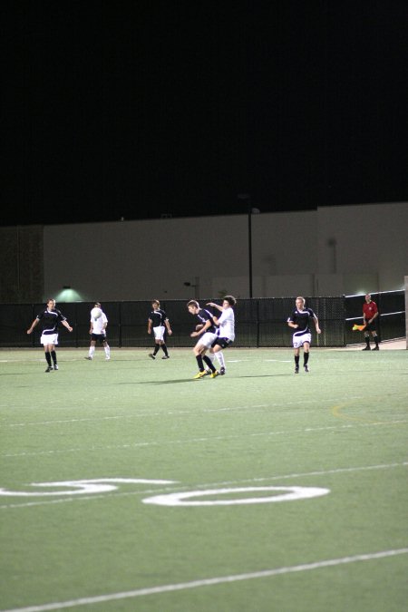 BHS Soccer vs Wichita Falls 24 Mar 09 209