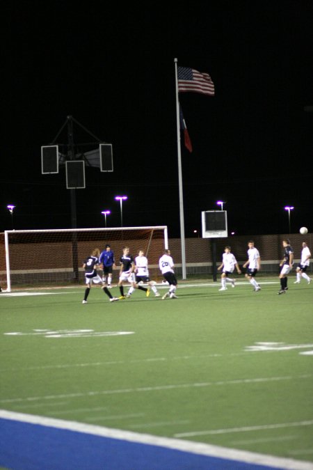 BHS Soccer vs Wichita Falls 24 Mar 09 210