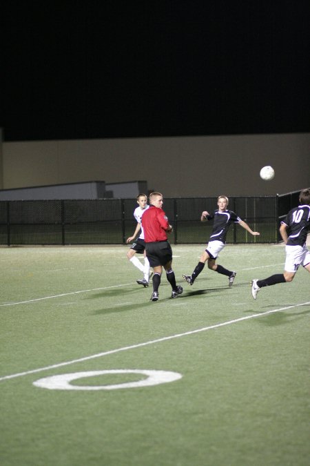 BHS Soccer vs Wichita Falls 24 Mar 09 213