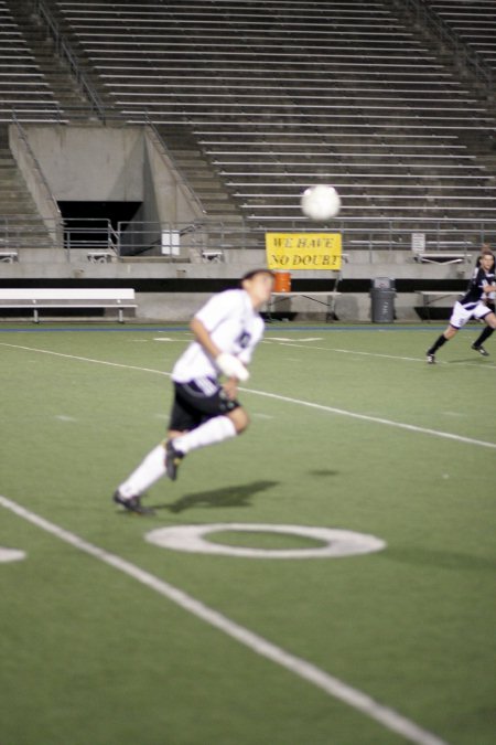 BHS Soccer vs Wichita Falls 24 Mar 09 214