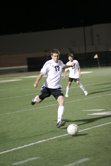 BHS Soccer vs Wichita Falls 24 Mar 09 215
