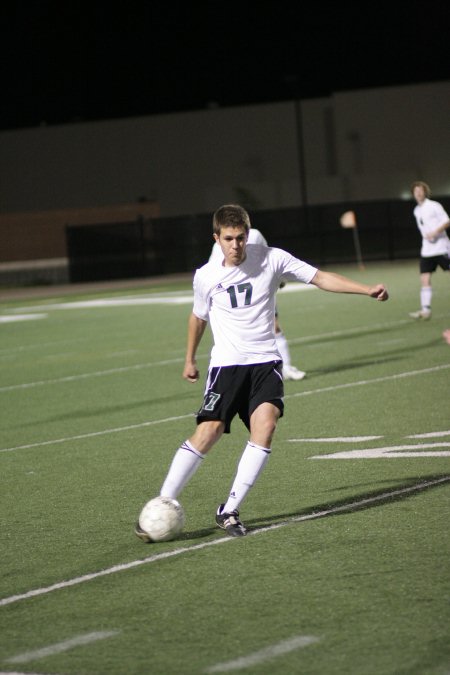 BHS Soccer vs Wichita Falls 24 Mar 09 216