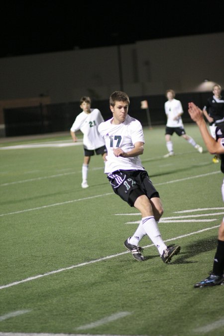 BHS Soccer vs Wichita Falls 24 Mar 09 217