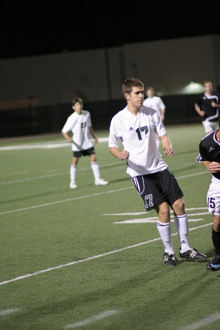 BHS Soccer vs Wichita Falls 24 Mar 09 218