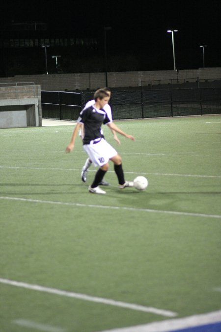 BHS Soccer vs Wichita Falls 24 Mar 09 219
