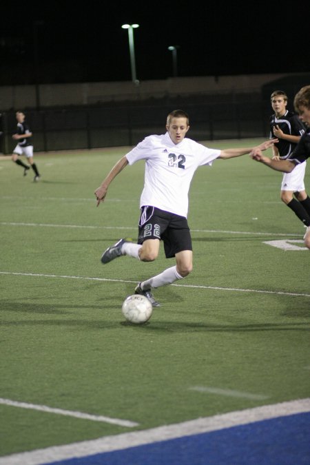 BHS Soccer vs Wichita Falls 24 Mar 09 221