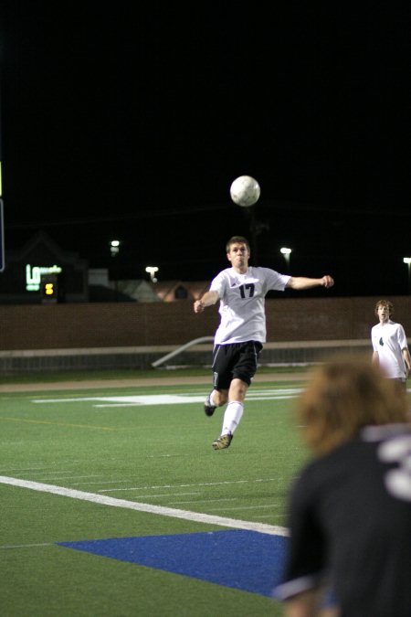 BHS Soccer vs Wichita Falls 24 Mar 09 224