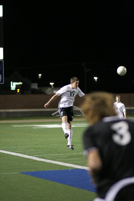 BHS Soccer vs Wichita Falls 24 Mar 09 225