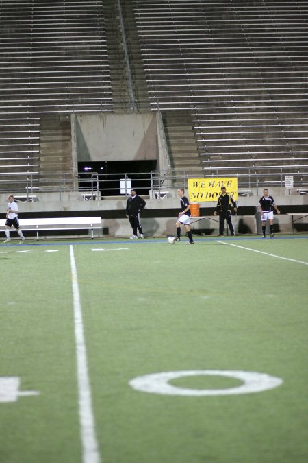 BHS Soccer vs Wichita Falls 24 Mar 09 228