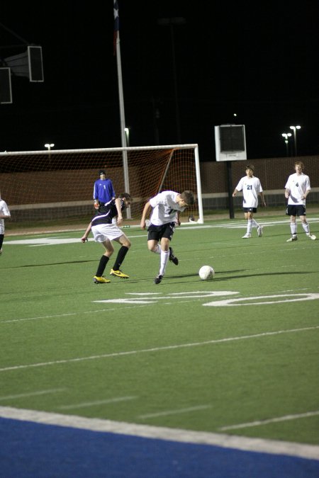 BHS Soccer vs Wichita Falls 24 Mar 09 231