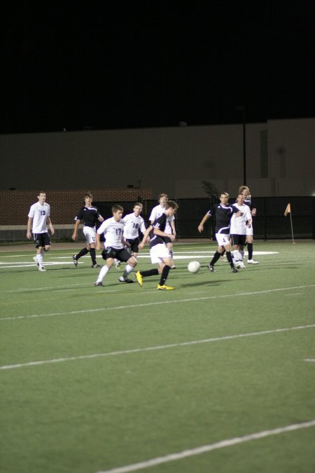 BHS Soccer vs Wichita Falls 24 Mar 09 232