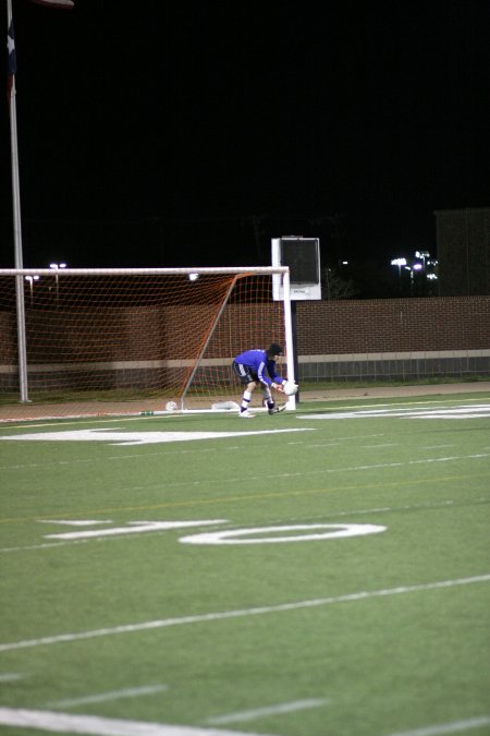 BHS Soccer vs Wichita Falls 24 Mar 09 234