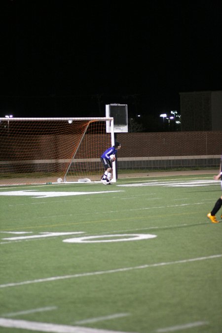 BHS Soccer vs Wichita Falls 24 Mar 09 236