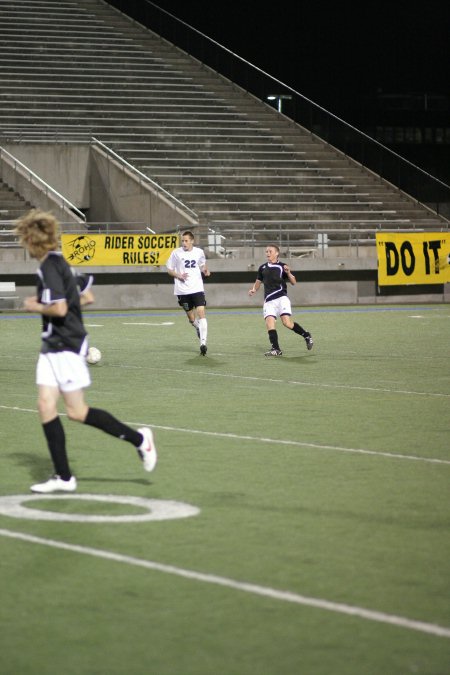 BHS Soccer vs Wichita Falls 24 Mar 09 237
