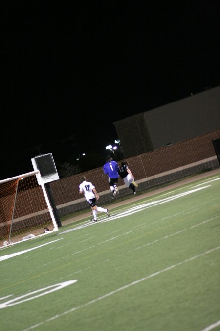 BHS Soccer vs Wichita Falls 24 Mar 09 243